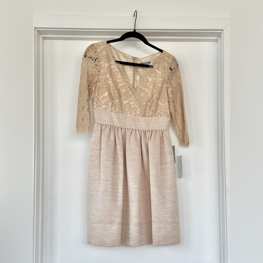 Eliza J. Dress